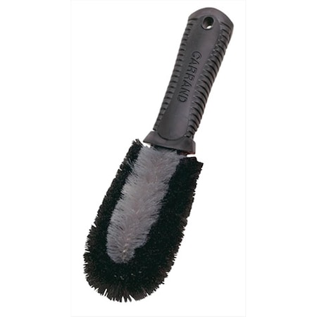 Grip Tech Deluxe Wheel Brush